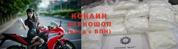 стафф Инта
